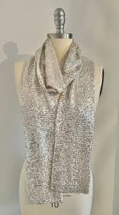 Sequin Scarf